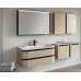Vittoria mobilier de baie 100 cm